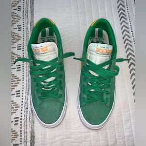 Nike Low-Top Sneakers -Size 10.5